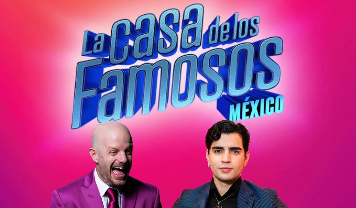 ¿Quién retará a Facundo y Aarón Mercury por la salvación en 'La casa de los famosos México 2025'?