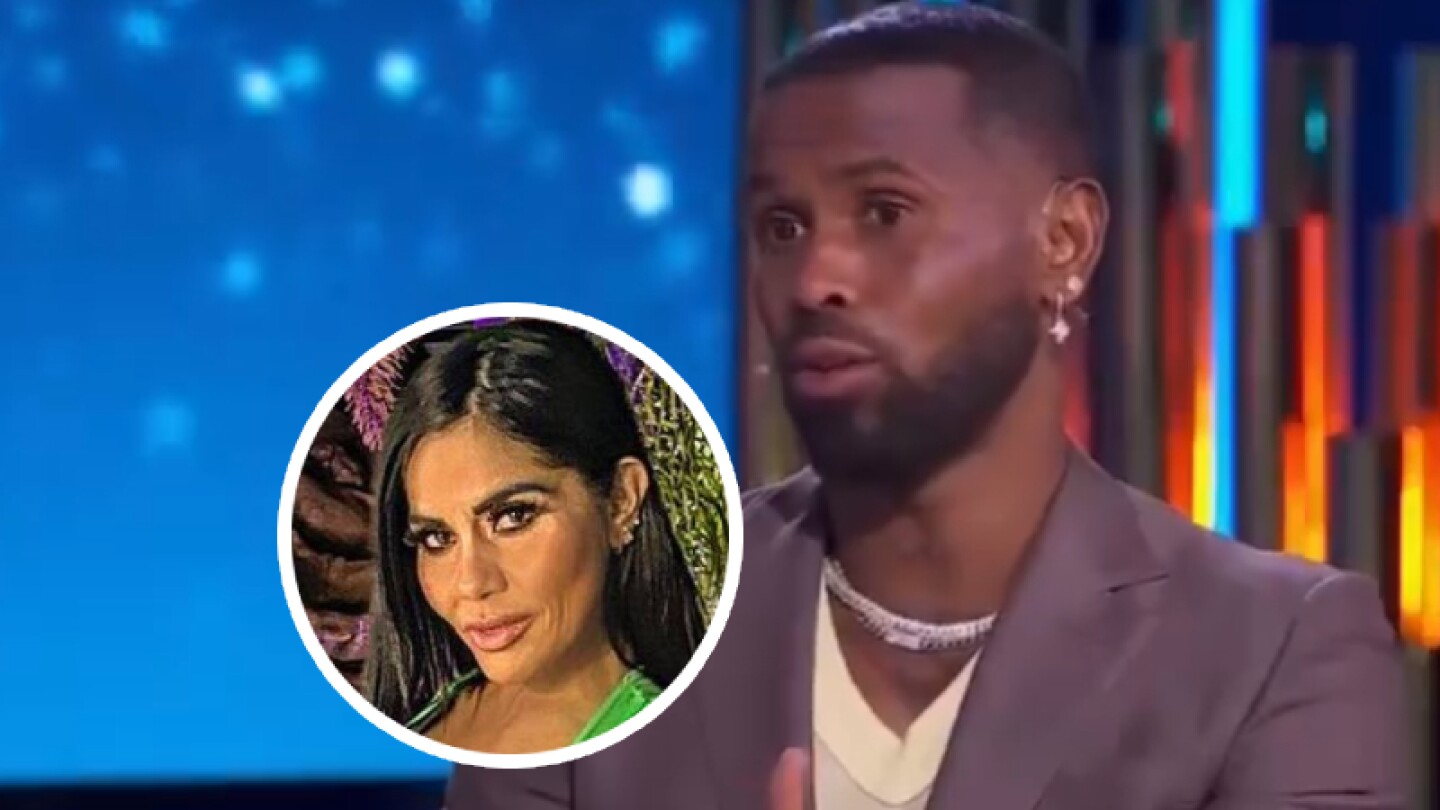 La Melaza se siente decepcionado de Maripily Rivera