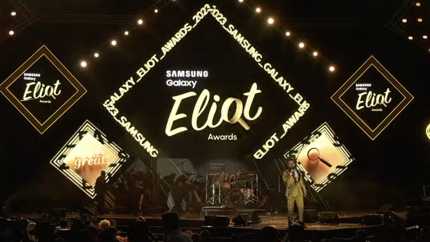 Premios Elliot 2023: Estos son mejores looks de las celebridades en la alfombra amarilla