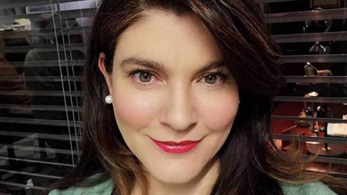 Alpha Acosta decide ir a Canadá.