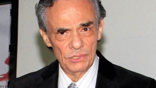 José José dio a conocer que tenía cáncer hace más de un año