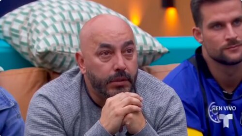 Lupillo Rivera asegura que existe una distanciamiento con su madre