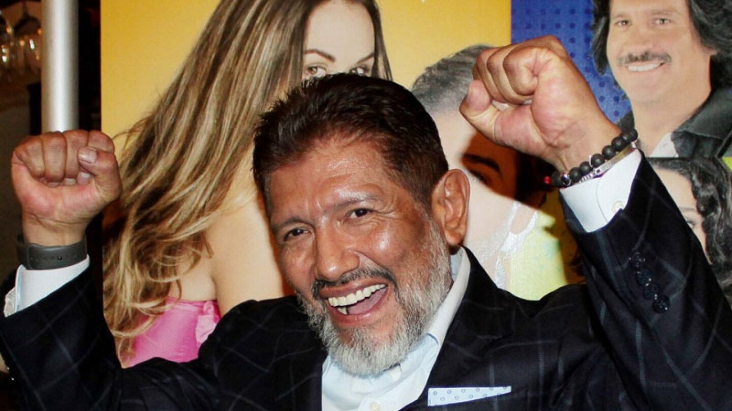 El productor dejó en claro lo qué pasará con la pareja más famosa de la televisión.