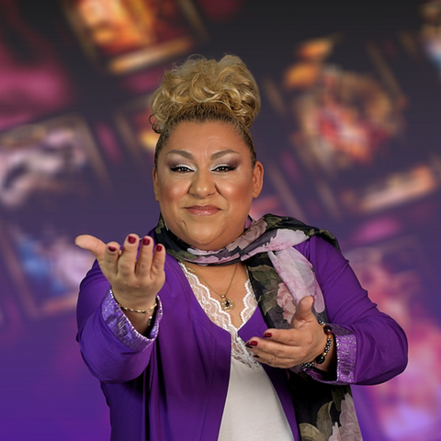 Videntes y predictólogos le atinaron este 2023