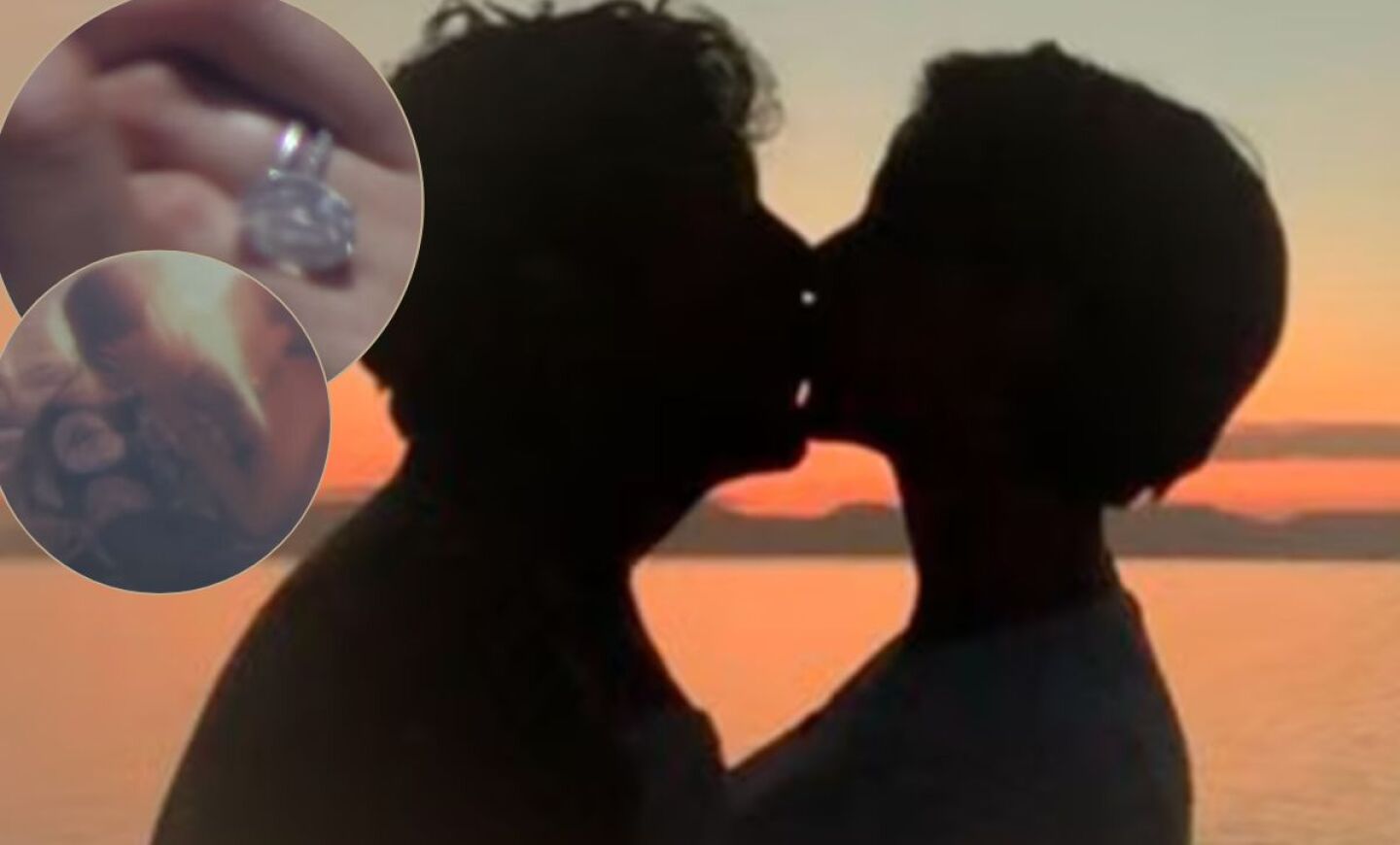 La canción se podrá escuchar mañana 2 de mayo en todas las plataformas.