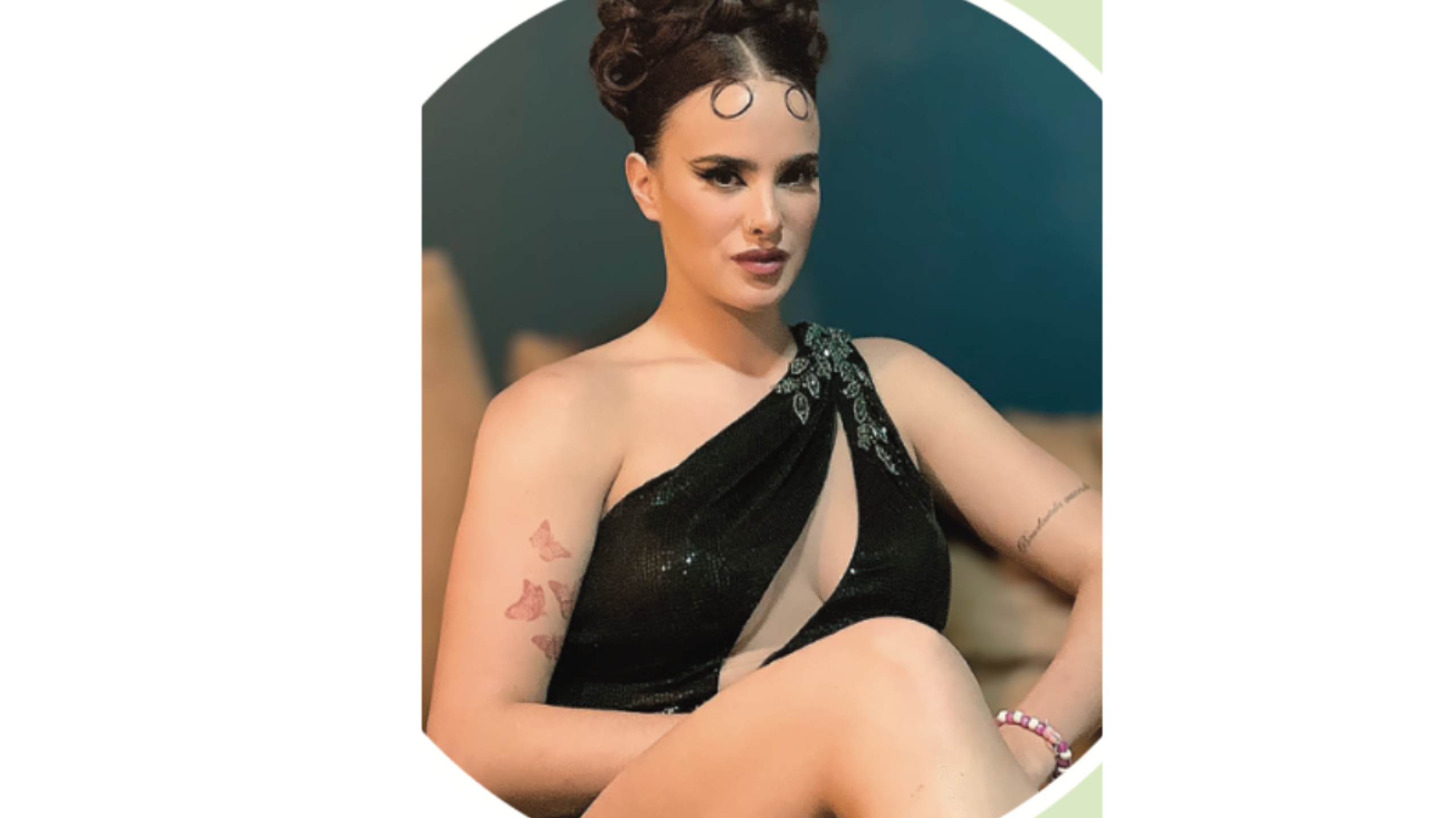 Crista Montes, mamá de Gala y 'la Beba', opina sobre el distanciamiento de sus hijas