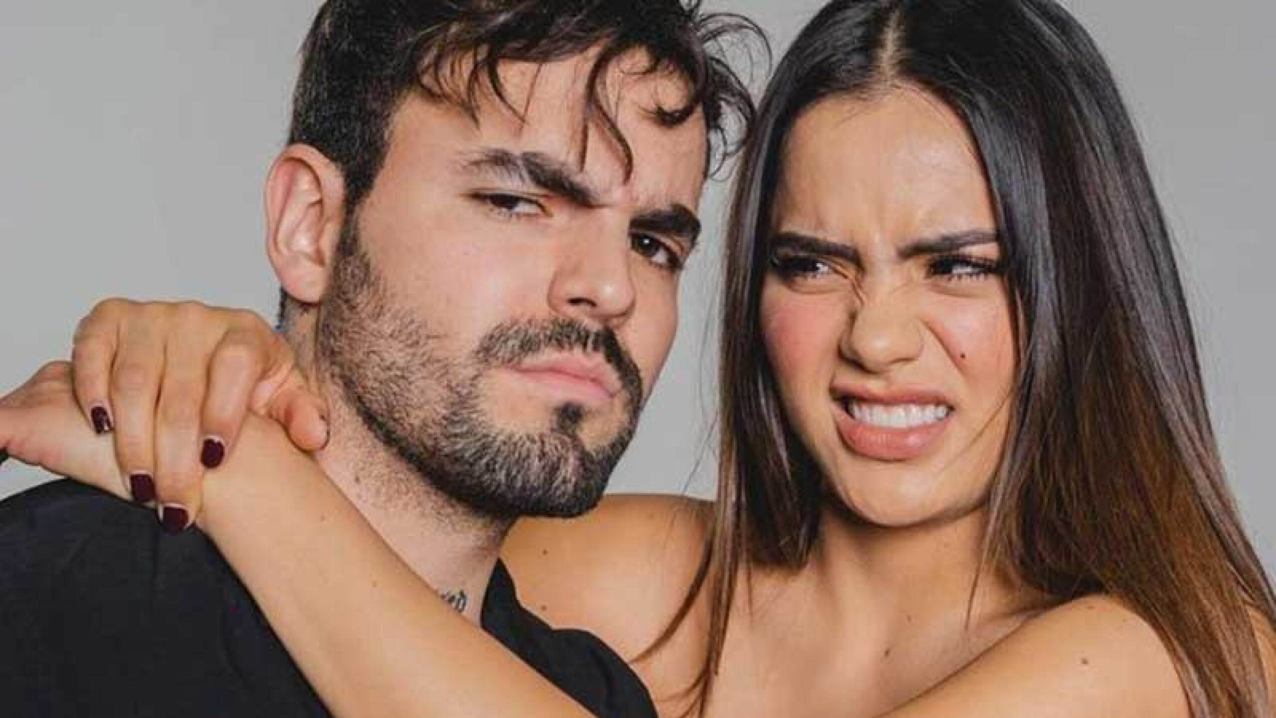 Samadhi Zendejas y su hermano estuvieron en la final