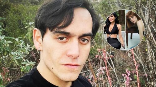 Julián Figueroa envía mensaje desde el más allá