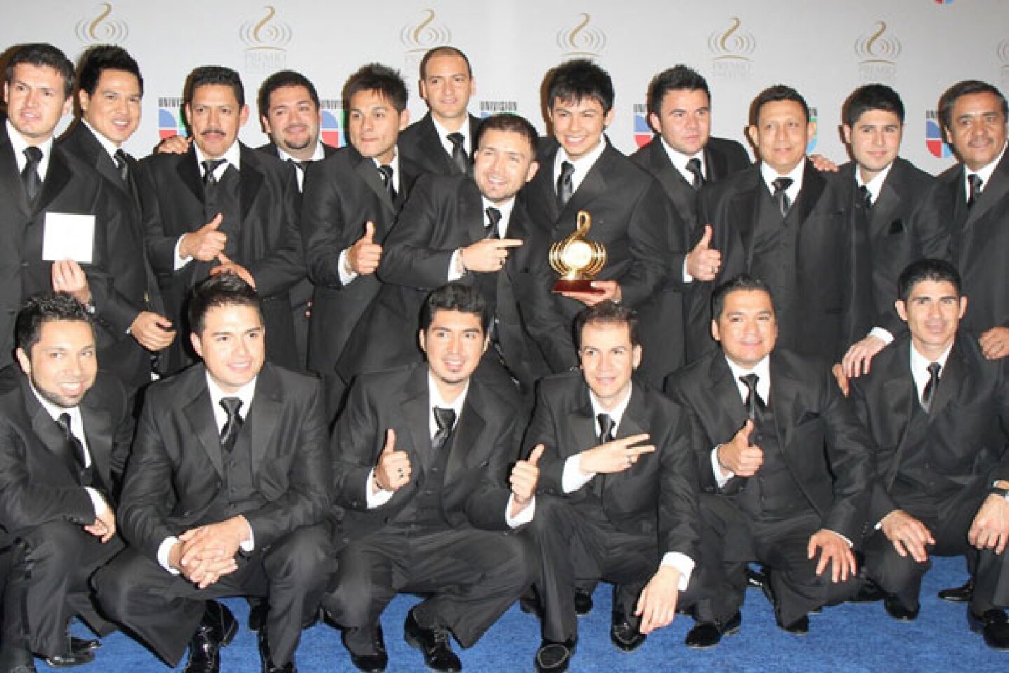 Banda El Recodo