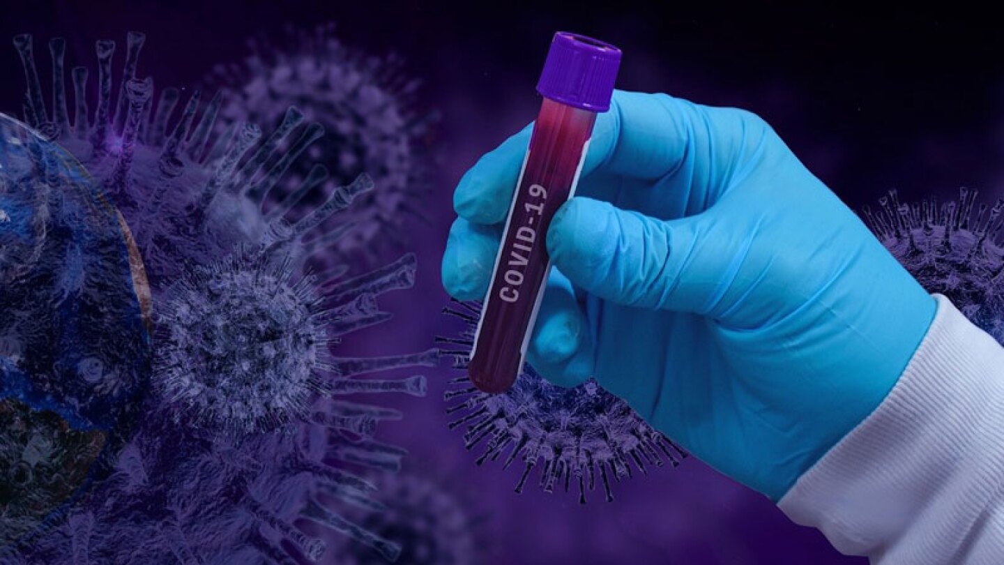 donación plasma covid