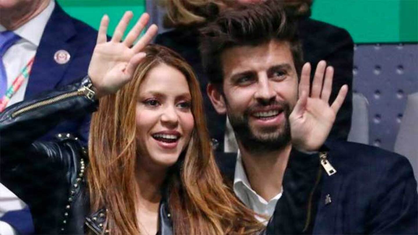 Gerard Piqué dejará el Barcelona