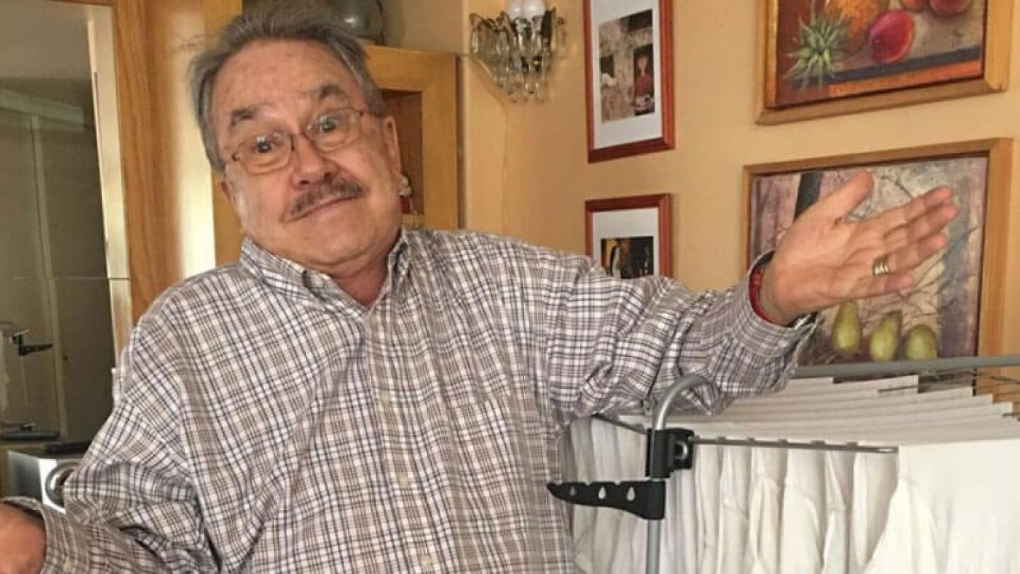 Pedro Sola insulta al aire a Camila Sodi y ahora pide disculpas