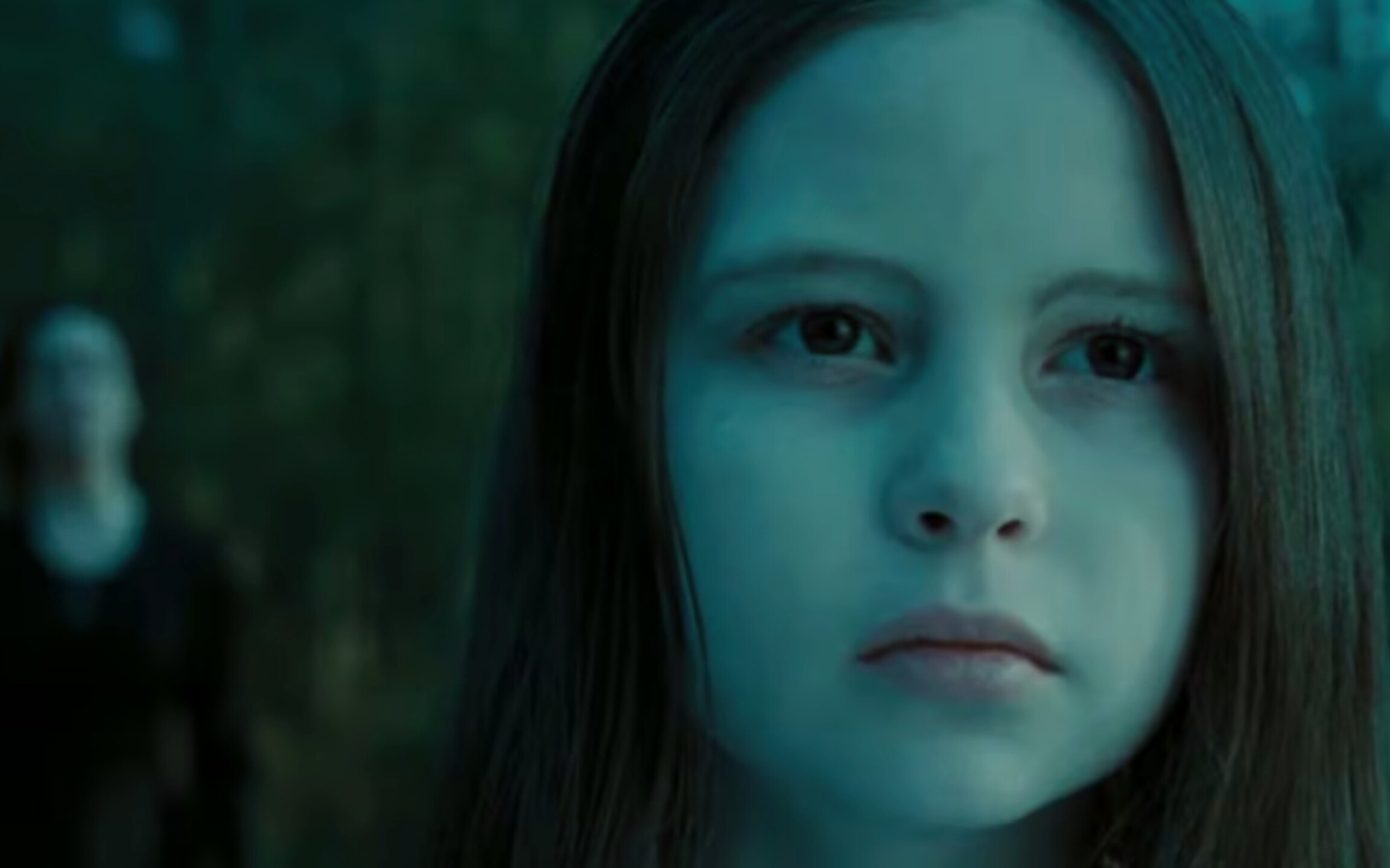 Daveigh Chase, actriz de ‘El aro’ y voz de ‘Lilo en Lilo & Stitch’