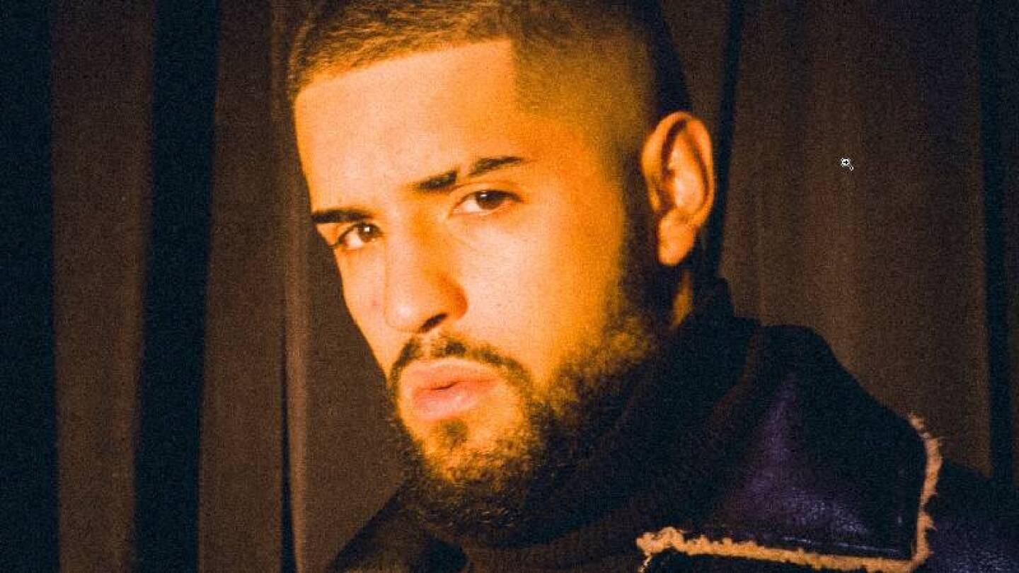 Balam Kiel nuevo sencillo