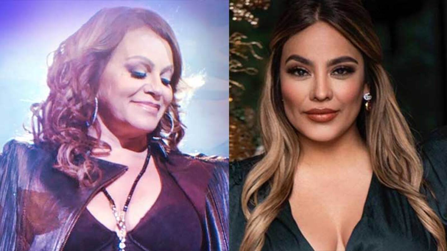 Mayeli Alonso habla de Lupillo Rivera