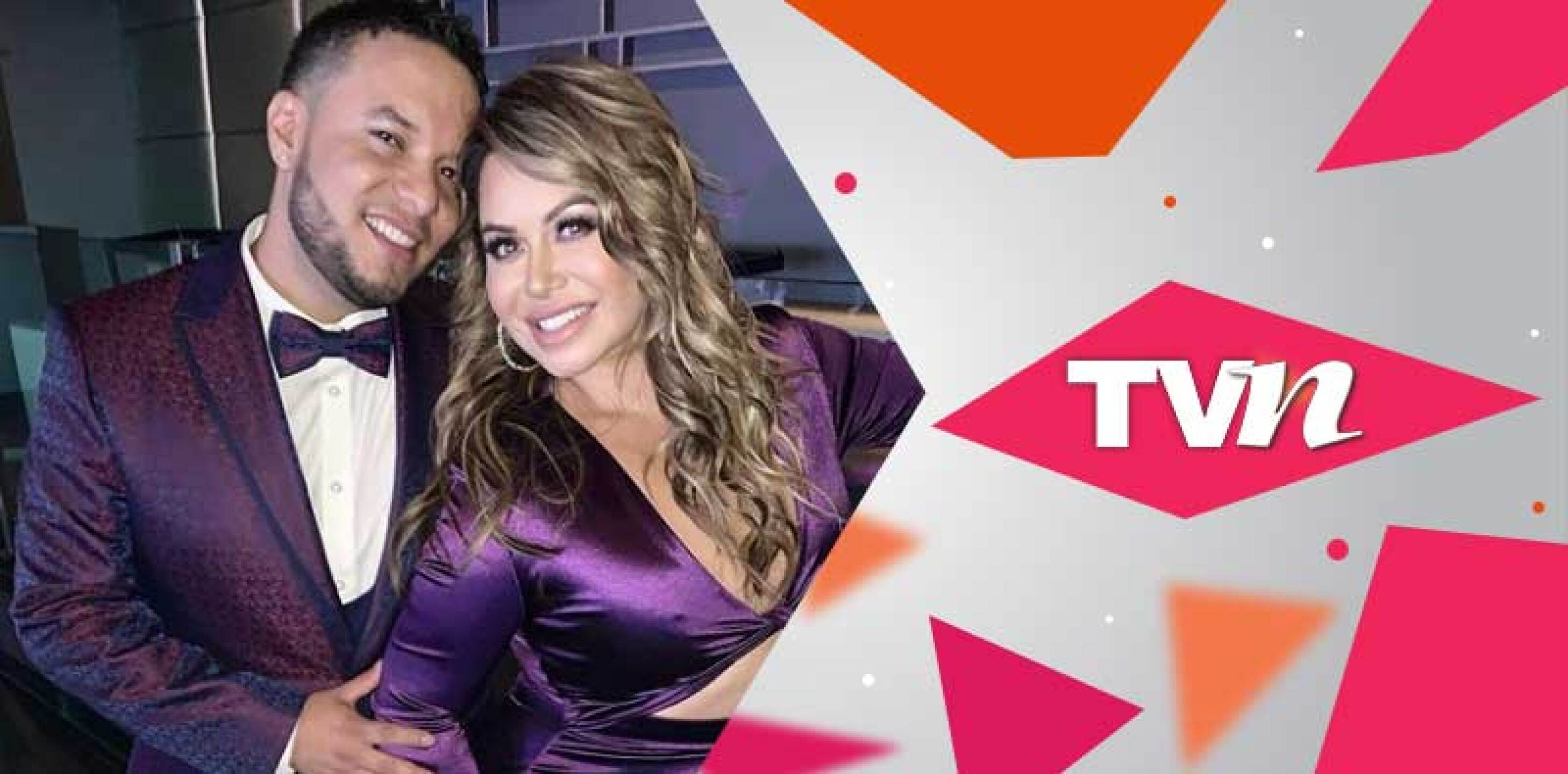 Chiquis y Lorenzo han sobrellevado chismes acerca de su relación.
