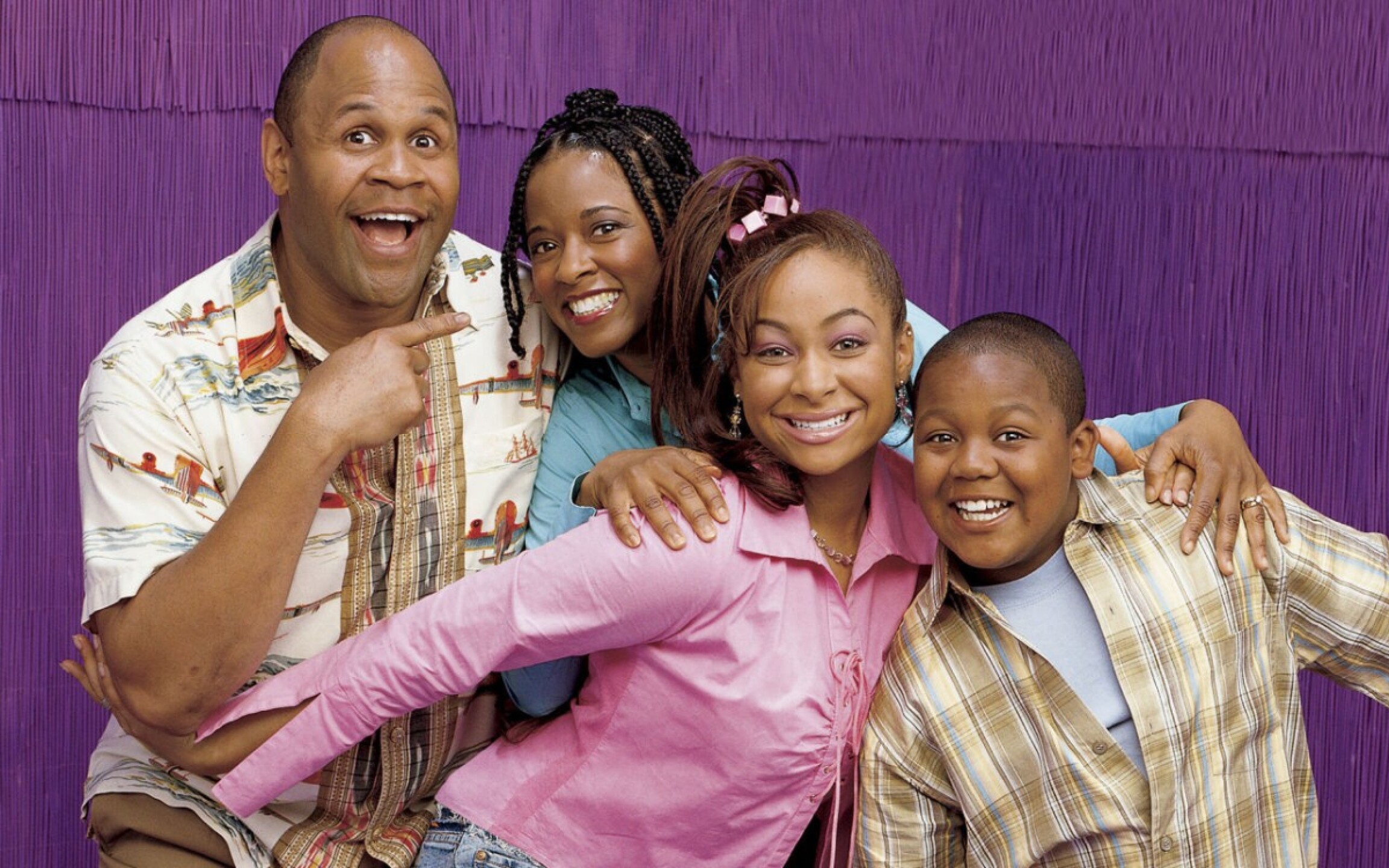 Rondell Sheridan