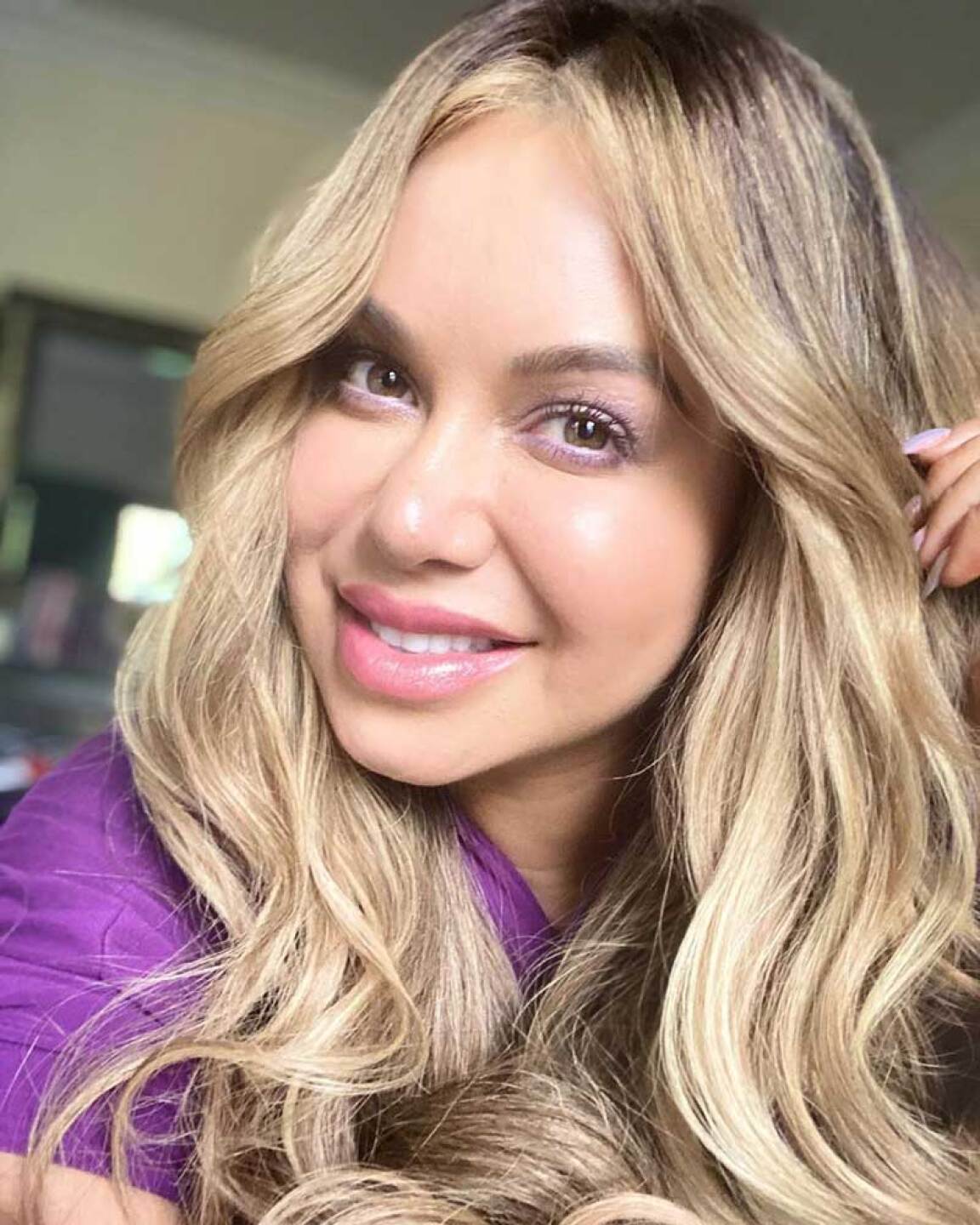 chiquis rivera instagram tvnotas