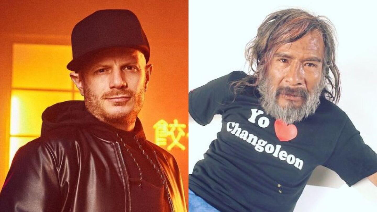 Facundo da detalles del sueldo de Changoleón