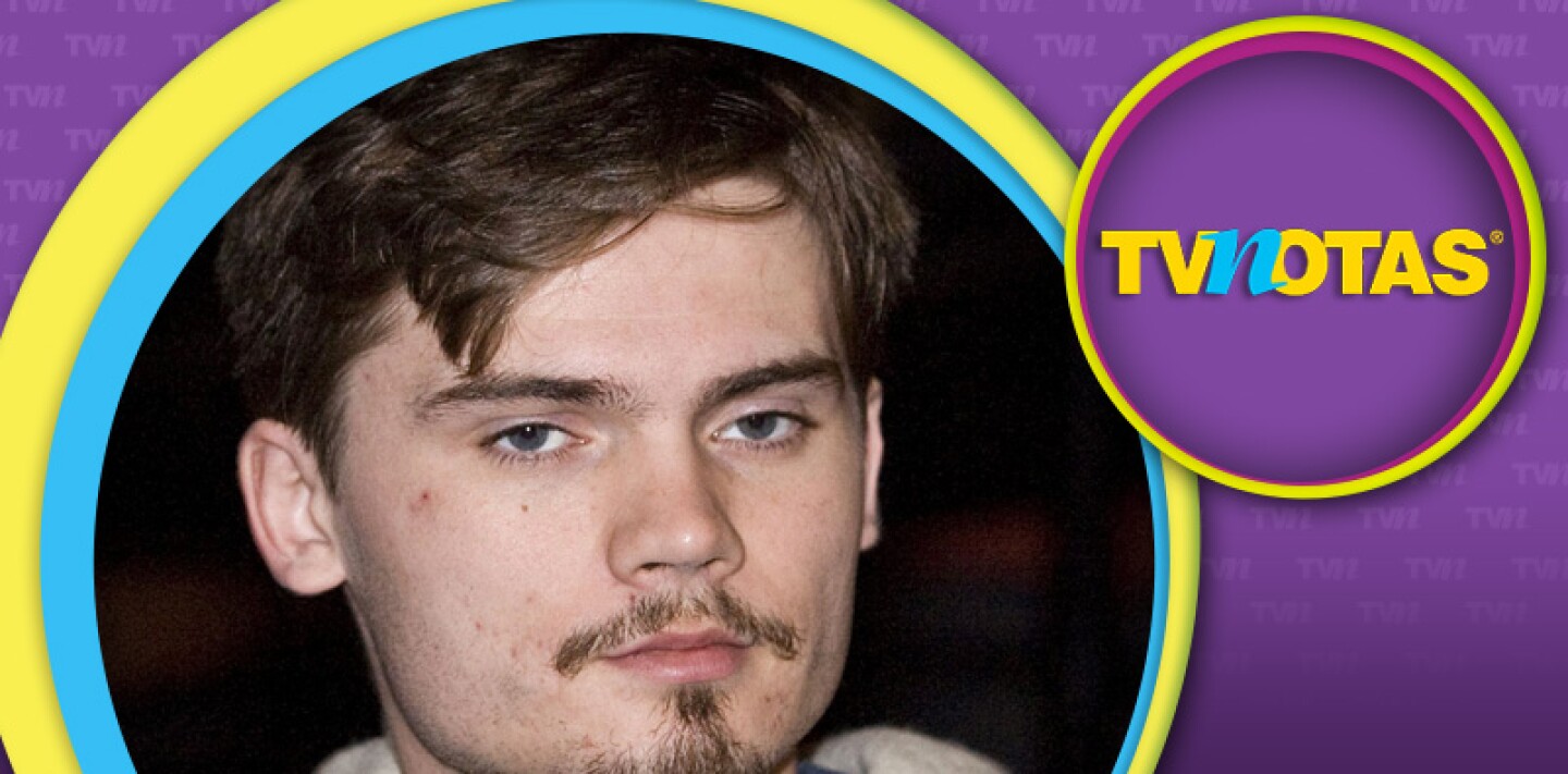 Jake Lloyd pudo evitar la prisión.