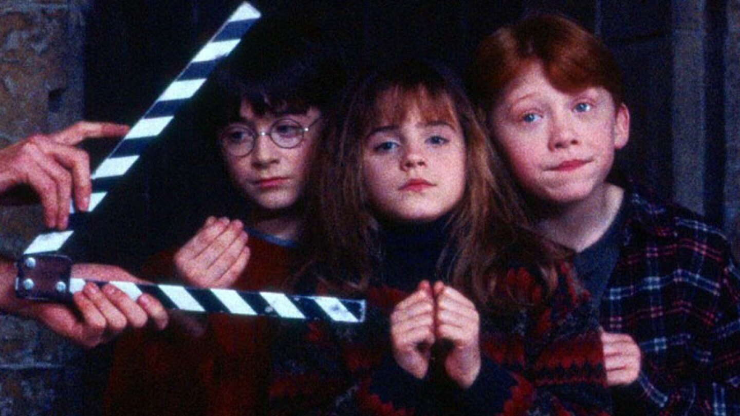 harry potter reunion emma watson