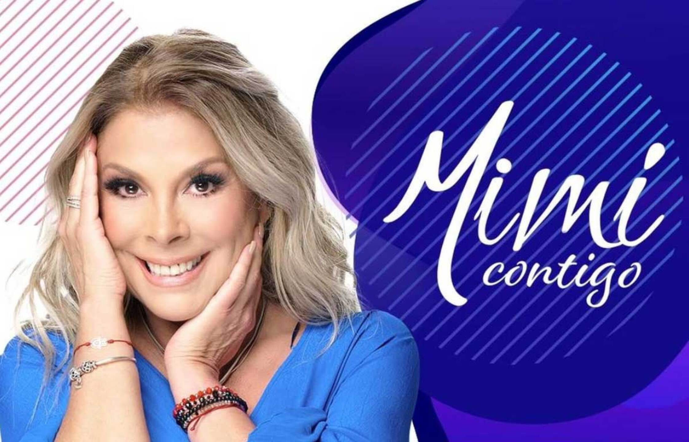 TV Azteca habría pasado el último programa de Mimí Contigo