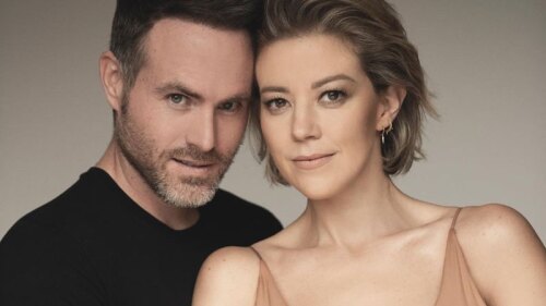 fernanda castillo erik hayser recámara bebe hijo