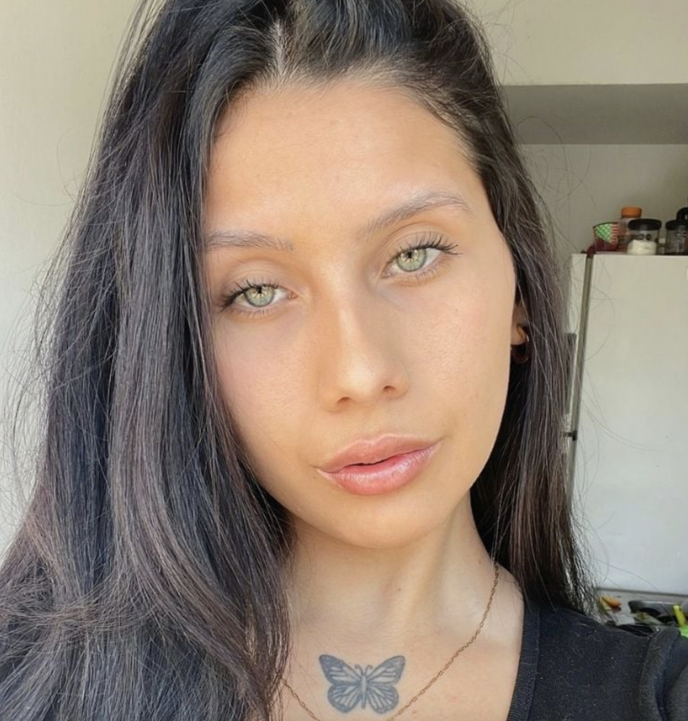 Fan de Duki que filtró el chat comprometedor