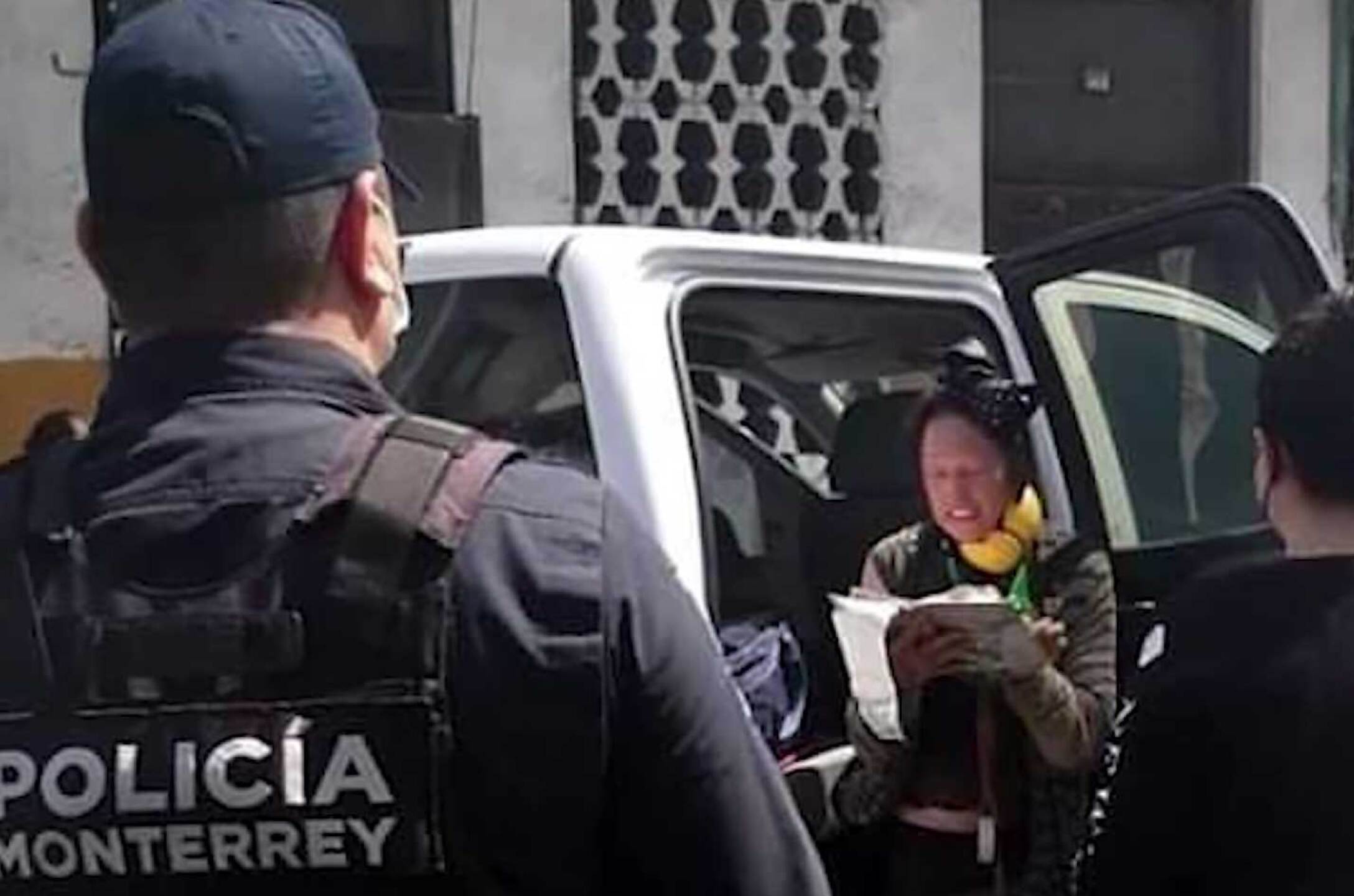 mujer desaparecida jane mcdonald-crone texas monterrey identidad nueva york