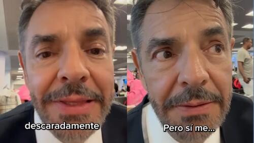 Eugenio Derbez