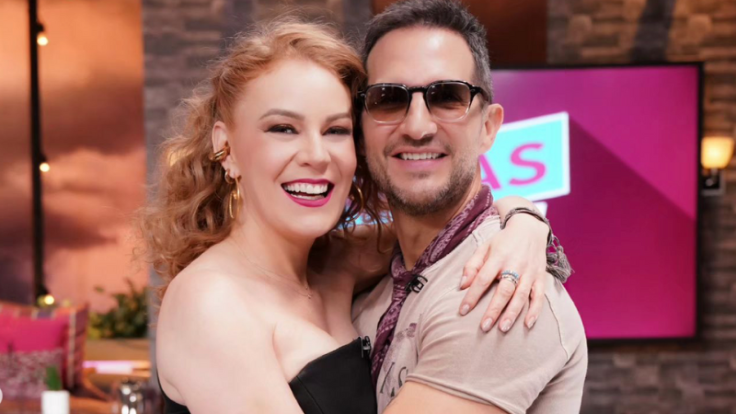 Daniela Magun y Alex de Magneto.png