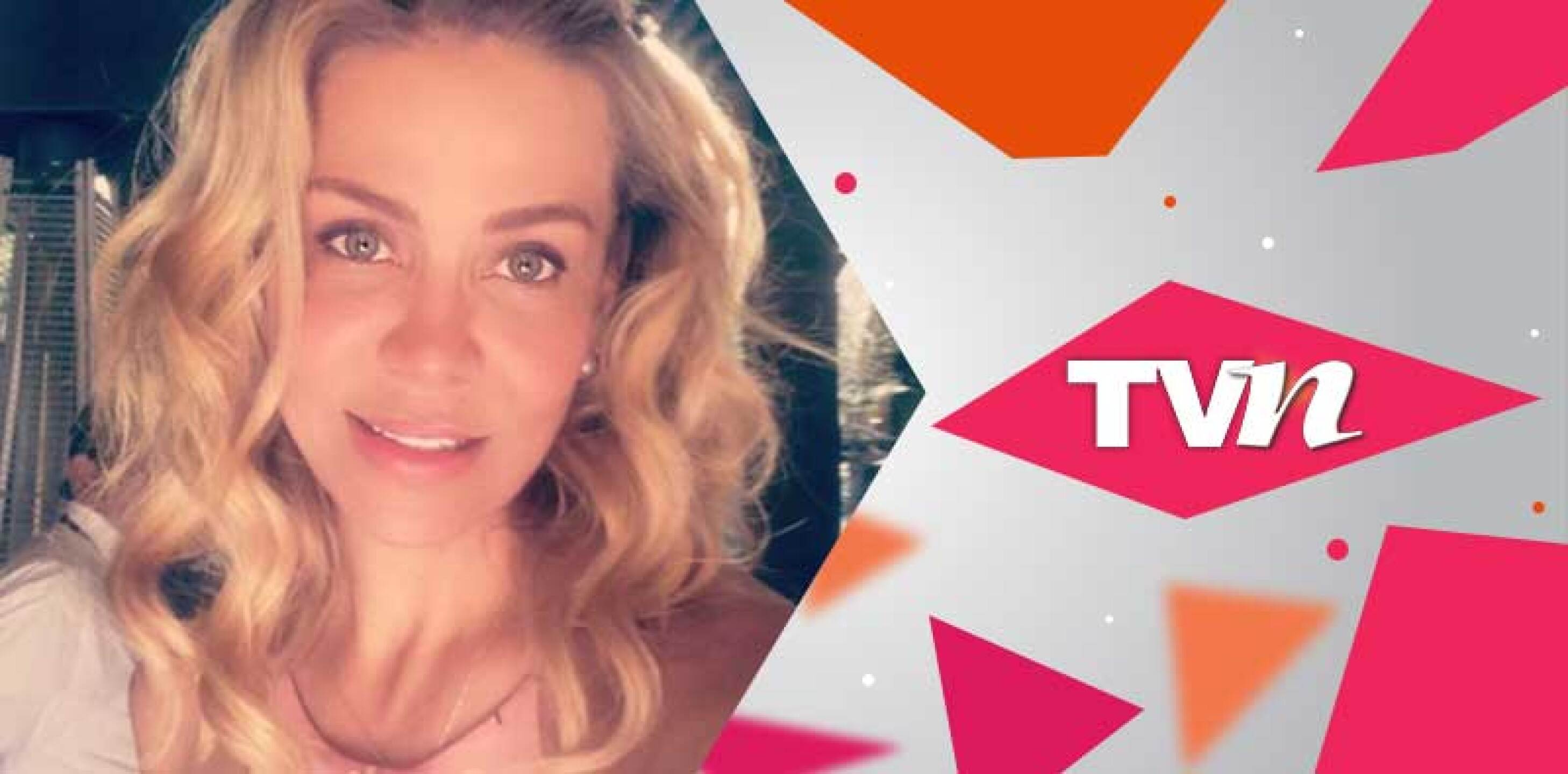 Esta guapa conductora acaba de anunciar que se convertirá en abuela