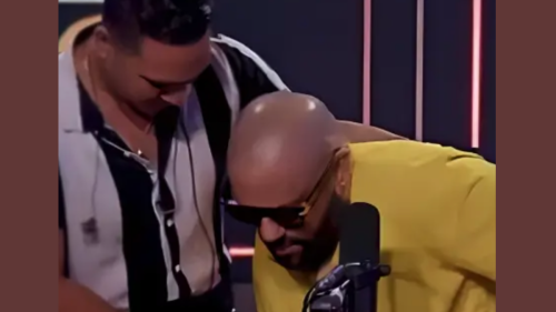 El Cata programa en vivo