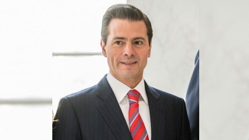 La noticia causó indignación total entre la población mexicana.