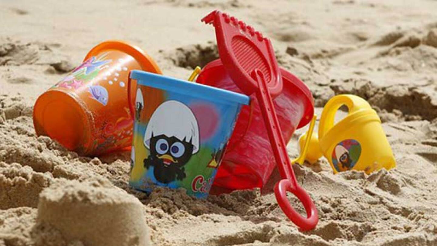 Comenzó a hacer sus videos a los tres años.