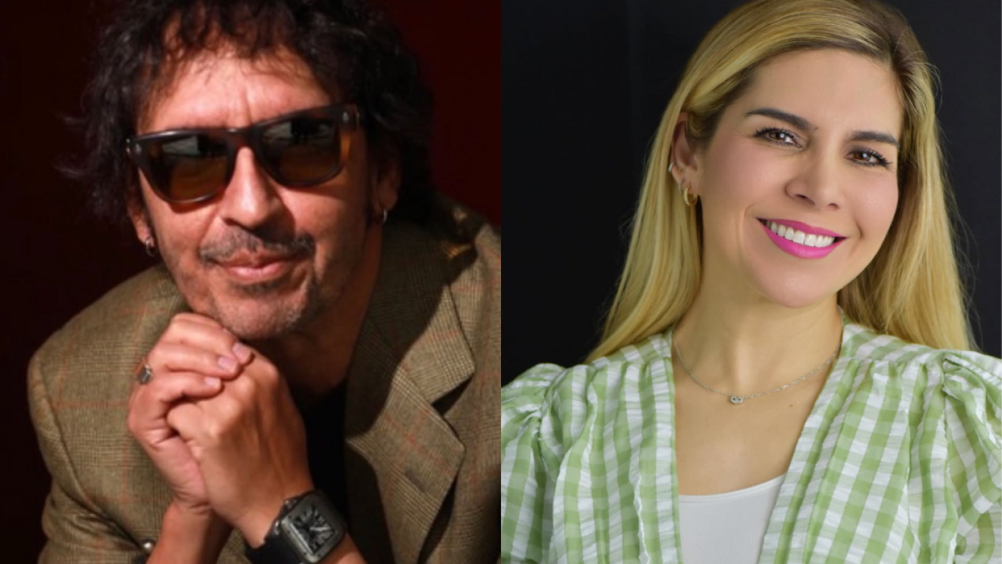 Memo del Bosque habló de la supuesta brujería de Karla Panini