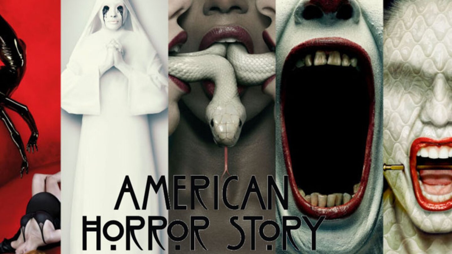 Revelan póster de la octava temporada de ‘American Horror Story’