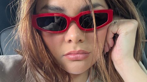 Yuridia pelea en redes