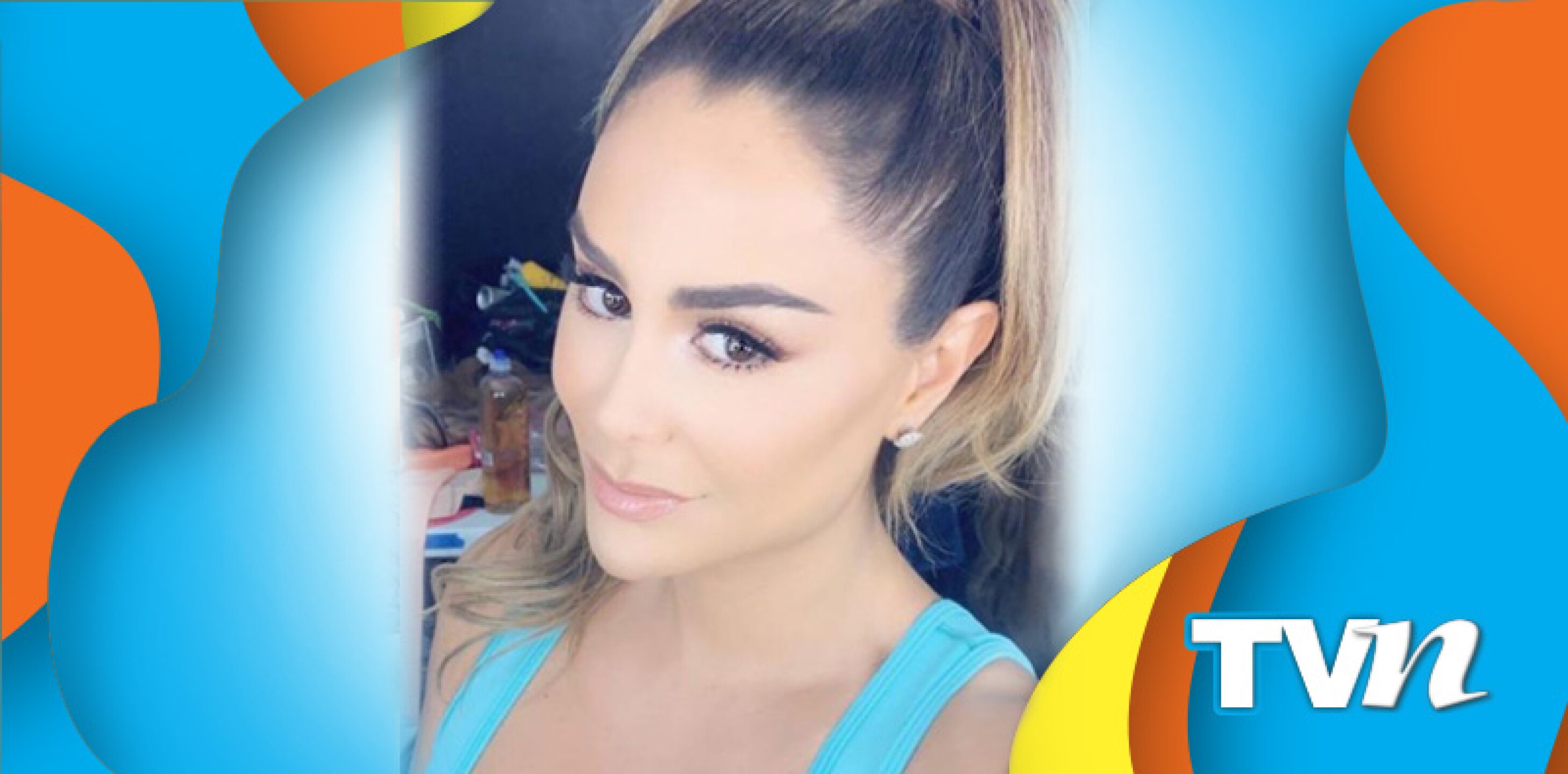 Ninel Conde saca a su hijo de testamento