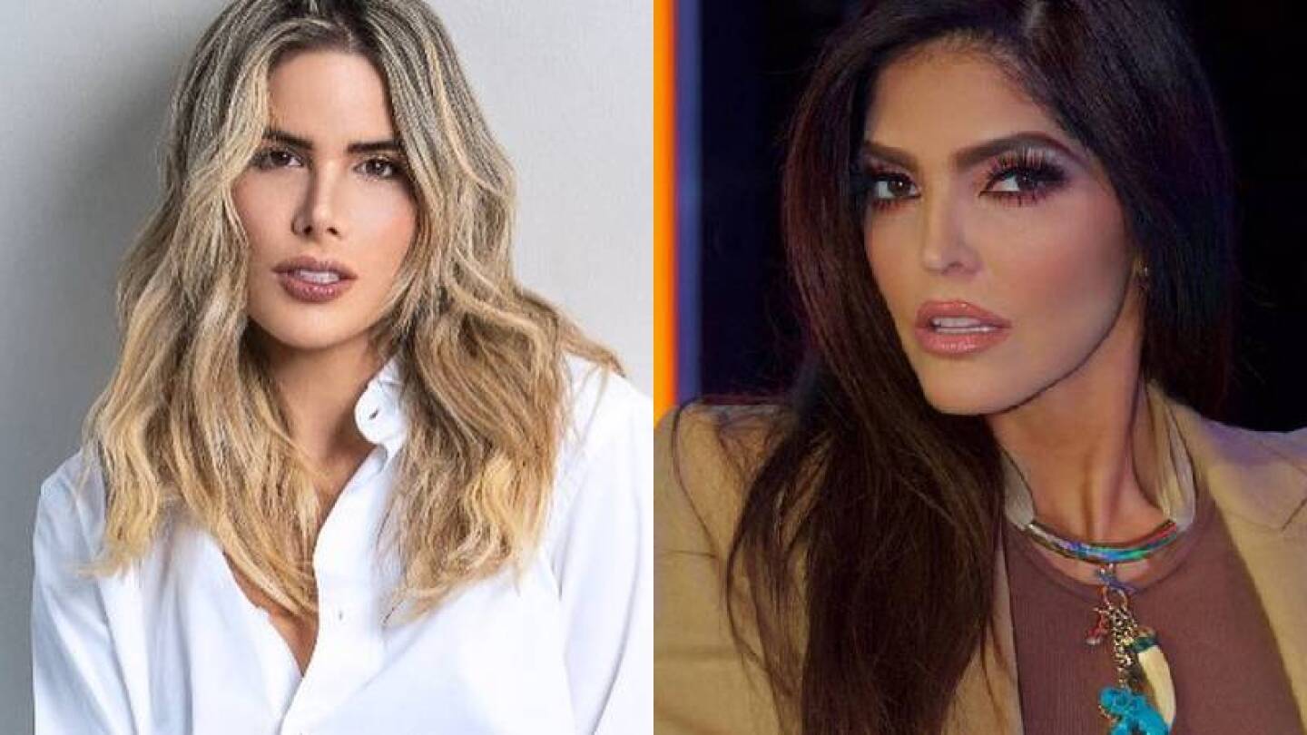 Marie Claire arremete contra Ana Bárbara