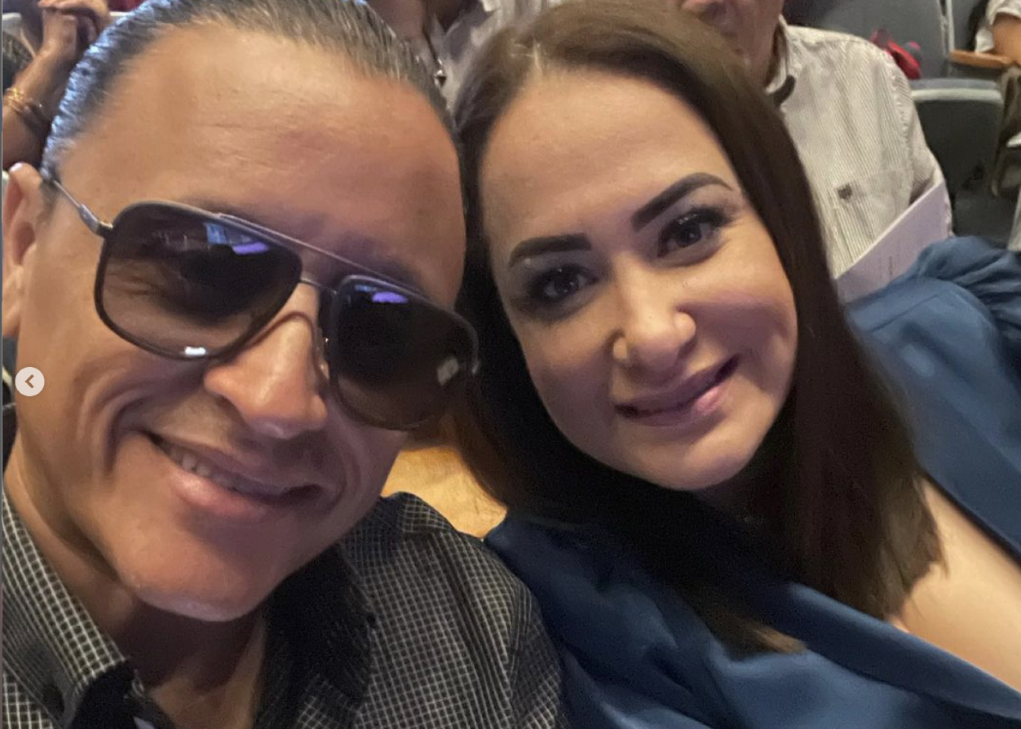 Elvis Crespo