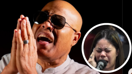 Orquesta de Rubby Pérez regresa a los escenarios entre lágrimas tras su trágica muerte en la discoteca Jet Set