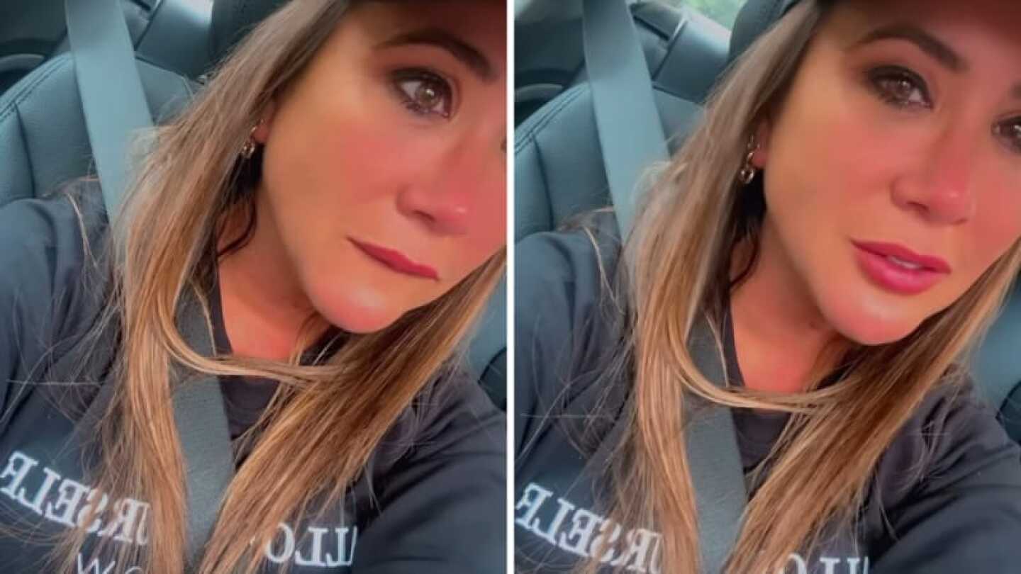 Mariazel se abre con sus seguidores y comparte los problemas de salud que la rodean