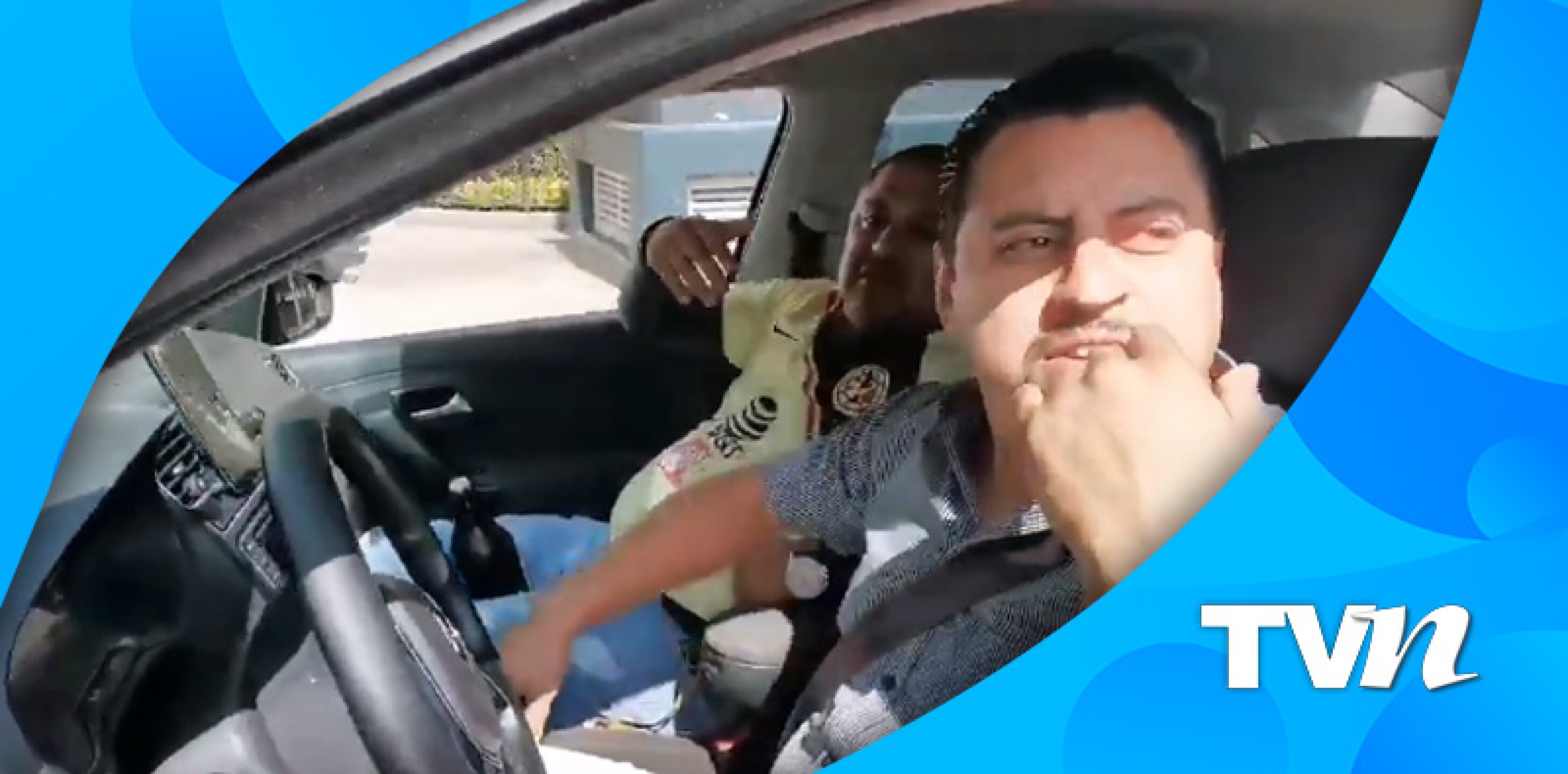 Captura de pantalla de Twitter