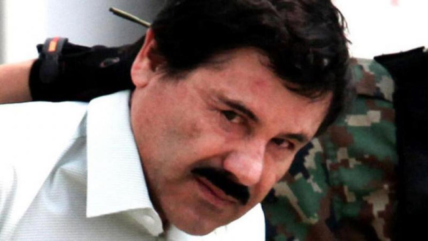 Joaquín “El Chapo” Guzmán cambia de abogado ante posibilidad de nuevo juicio