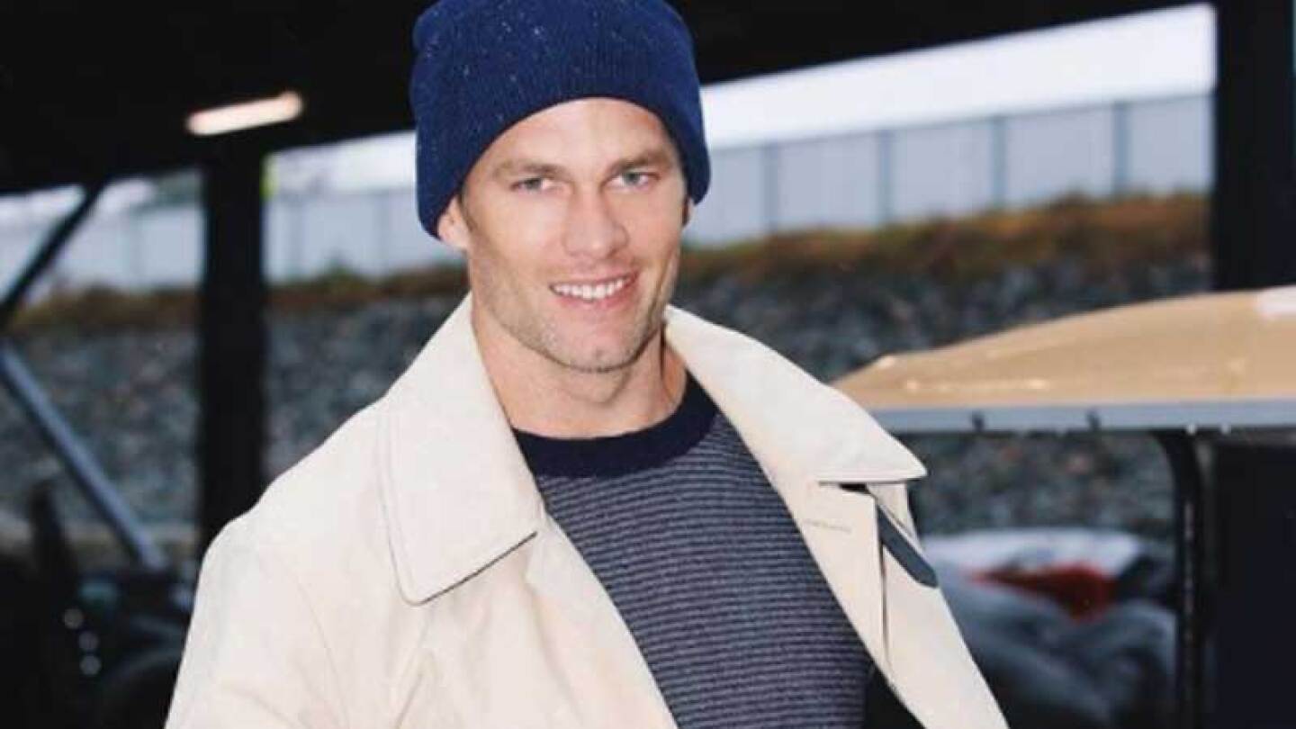Aseguran que Tom Brady se retirará de la NFL tras 22 temporadas