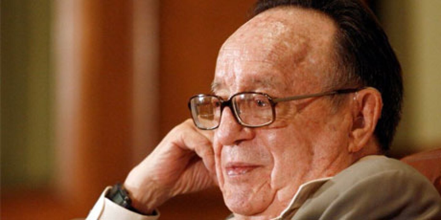 'El Chavo del 8' es uno de los personajes más entrañables de Roberto Gómez Bolaños.
