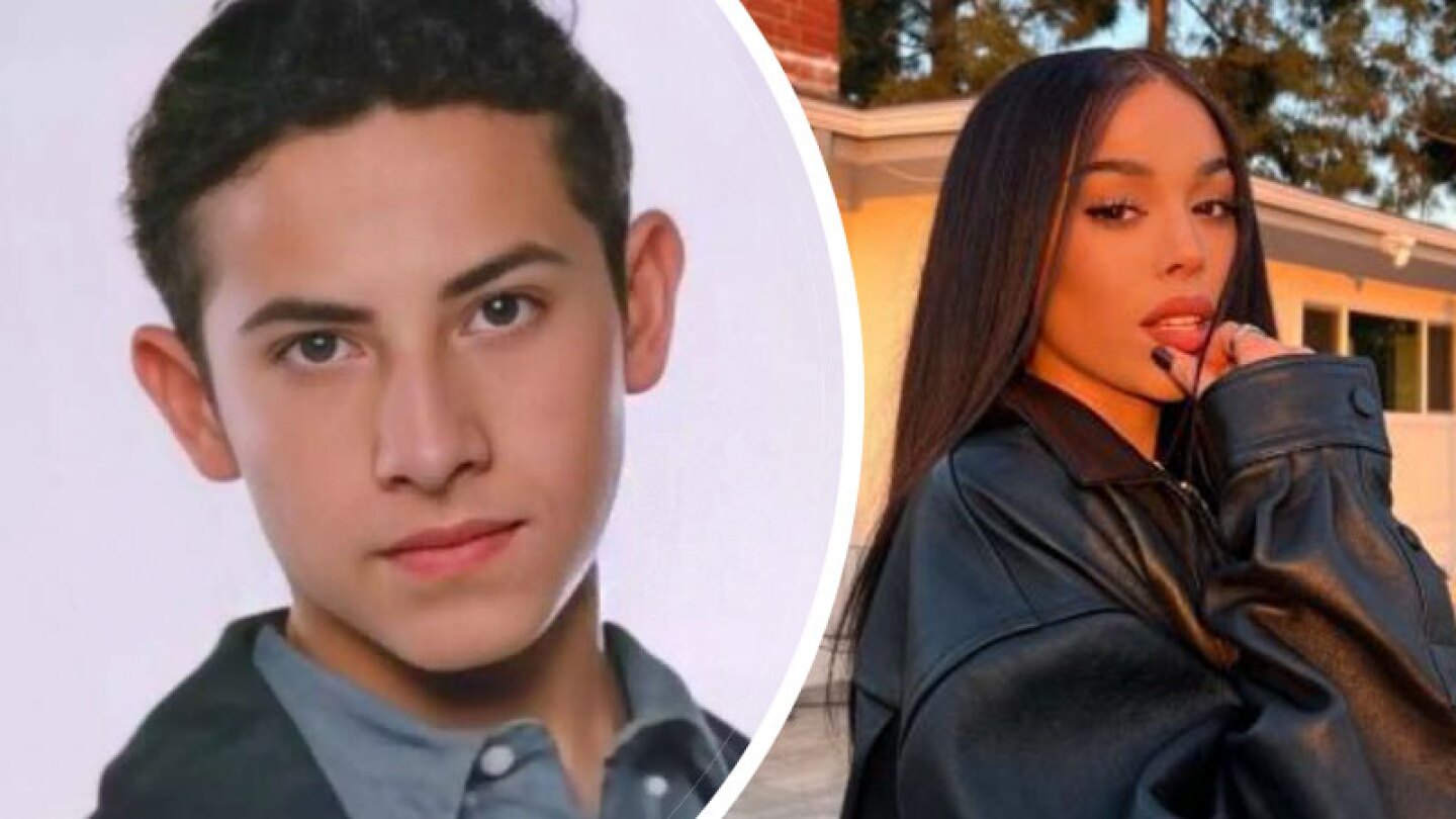 Mickey Santana desaparición mujer Danna Paola