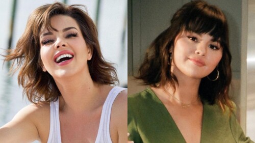 Alicia Machado insulta a Selena Gomez