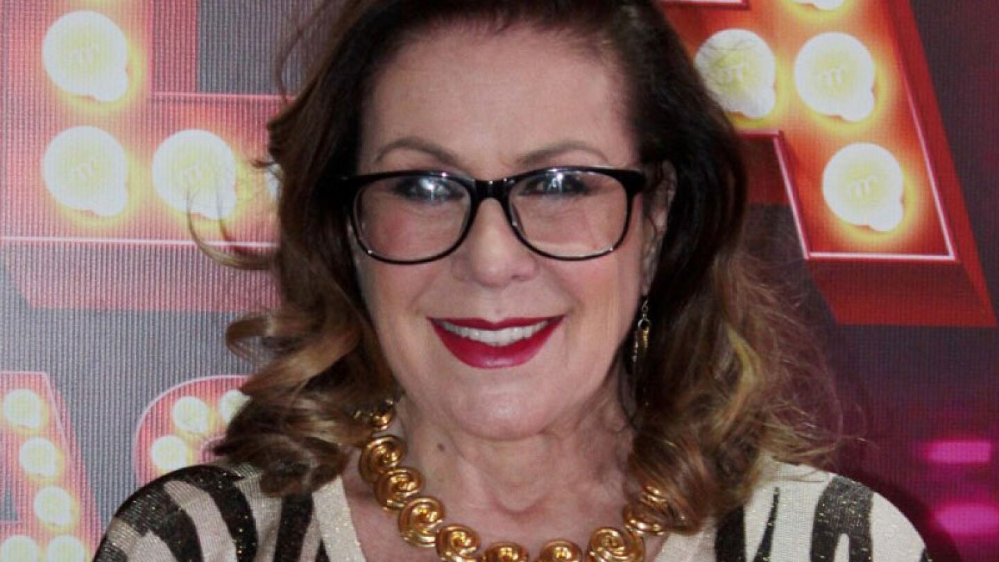 La actriz Laura Zapata arremete contra José Joel, hijo del fallecido José José.